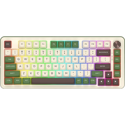 Redragon Cyrus Pro RGB (K681CGC-RGB-PRO)