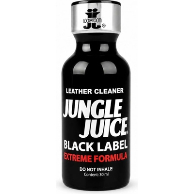 Jungle Juice Black Label Extreme Formula 30 ml