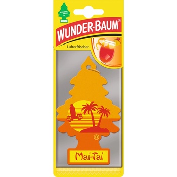 WUNDER-BAUM Mai-Tai