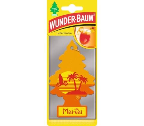 WUNDER-BAUM Mai-Tai