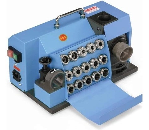 Metallkraft GS-21