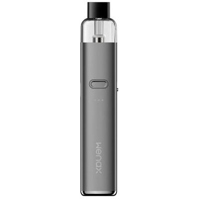 GeekVape Wenax K2 Pod 1000 mAh Matte Gunmetal 1 ks