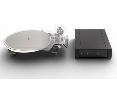 Rega Planar 10 + Apheta