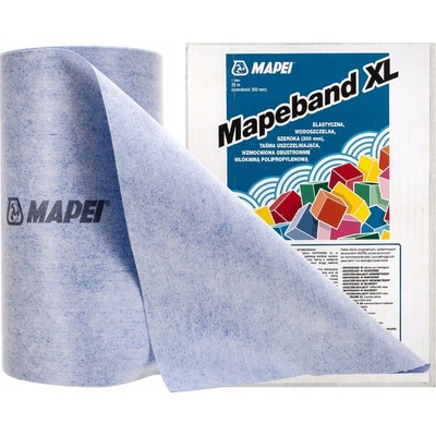 Mapei Těsnicí páska 300 mm x 1 m vodotěsná