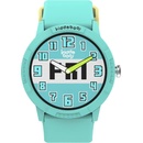 Kiddoboo O’Clock