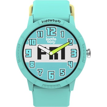 Kiddoboo O’Clock