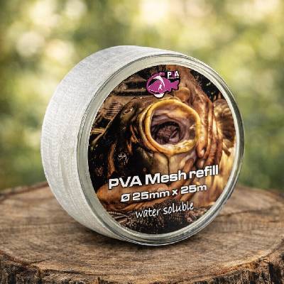 PVA Hydrospol punčocha 25 m 25 mm – Zbozi.Blesk.cz