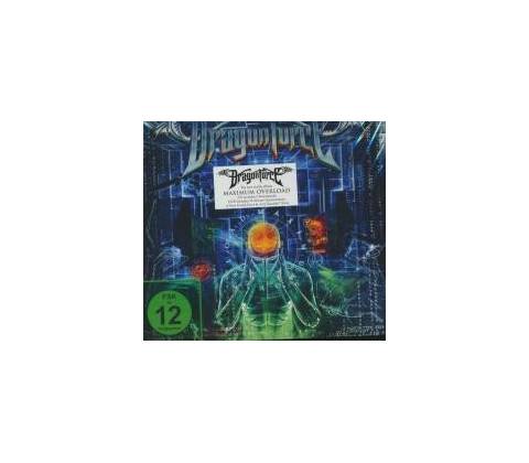 DRAGONFORCE: MAXIMUM OVERLOAD LP
