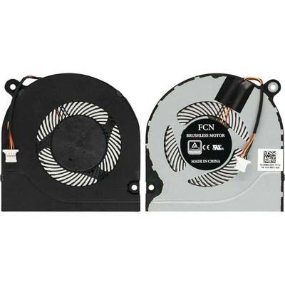 Ventilátor Acer Nitro 5 AN515-51 AN515-52