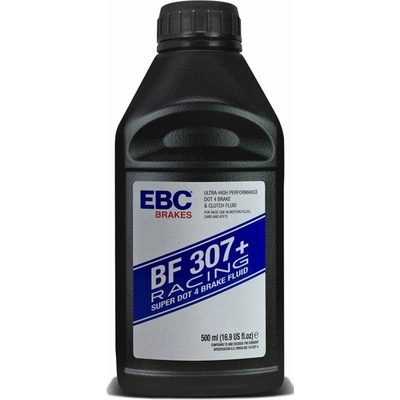 EBC RACE Brake fluid DOT 4 Racing 500 ml