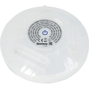 BESTWAY 58419 vodotesná LED lampa