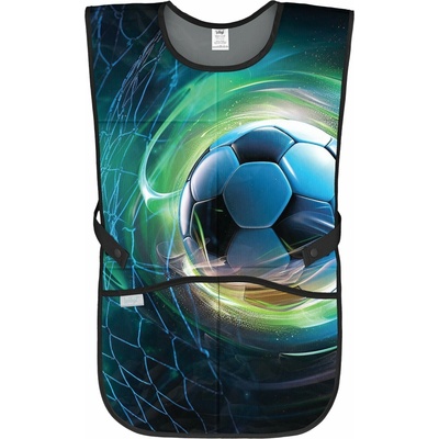 Detská zástera Futbal Lopta