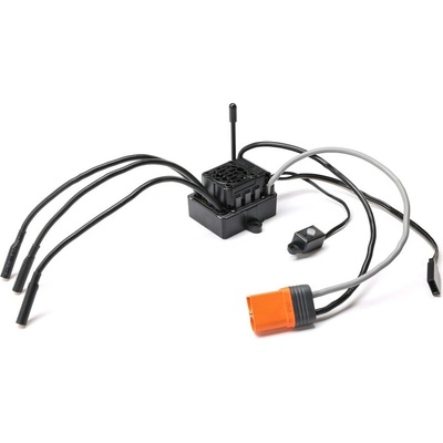 Spektrum AC regulátor/prijímač 80A SLT