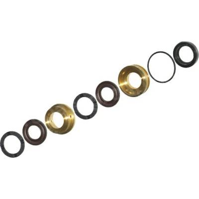 Seals kit DN18 HAWK ST with brass