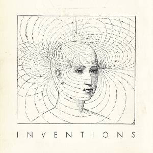 Inventions - Continuous Portrait (LP) (0656605334615)