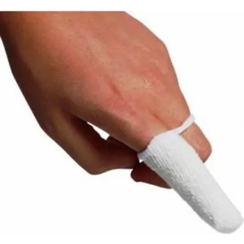 Image 1 of MICROMED Напръстник за зъбна хигиена за куче и котка