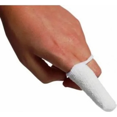 MICROMED Напръстник за зъбна хигиена за куче и котка