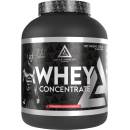 Lazar Angelov Nutrition LA Whey Protein Concentrate 2270 g