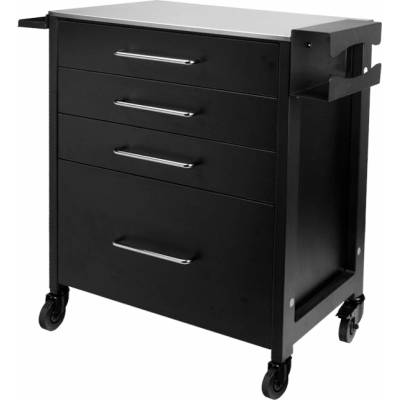 MLBeauty Pro Ink 702 tattoo assistant black