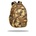 COOLPACK Ученическа раница Coolpack - Pick - Sand storm