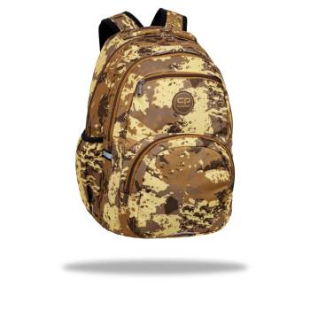 Image 1 of COOLPACK Ученическа раница Coolpack - Pick - Sand storm