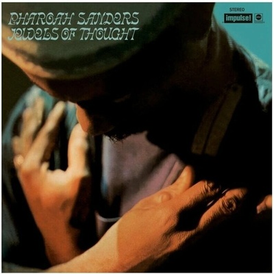 Pharoah Sanders - Jewels Of Thought (Limited Edition) (180 g) LP