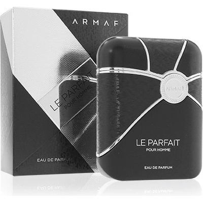 Armaf Le Parfait parfumovaná voda pánska 100 ml