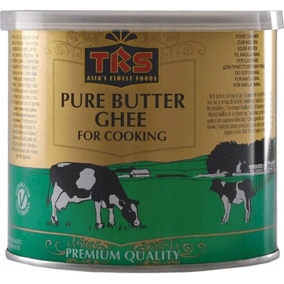 Ghee číre maslo, Pure Desi Ghee 500 g