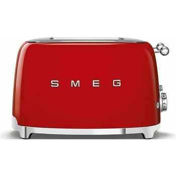 Image 1 of Smeg TSF03RDEU