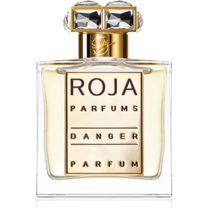 Roja Parfums Danger pour Femme Extrait de Parfum 50 ml Парфюми