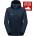 Mammut Дамско софтшел яке Mammut Women's Ultimate Comfort SO Hooded Jacket Exclusive Softshell jacket - Marine (103-3077-0113)