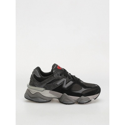 New Balance nízke tenisky U9060BLK čierna