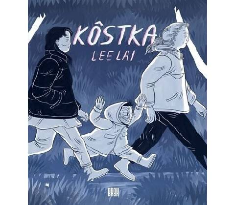 Kôstka