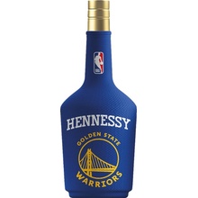 Hennessy VS 40% NBA Golden State Warriors 0,7 l (látka)