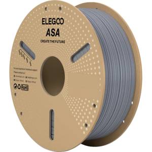 ELEGOO asa филамент сив (50.203.0738)