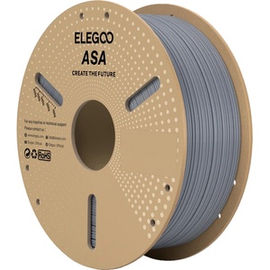 ELEGOO asa филамент сив (50.203.0738)