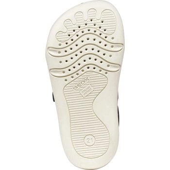 GEOX Детски половинки обувки от кожа Geox STEPPIEUP (B465WA.000CL.20.27)