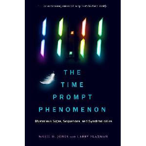 11: 11 the Time Prompt Phenomenon - New Edition (2019)