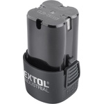 Extol резервна литиево-йонна батерия, 16V, 2000 mAh за 8791580