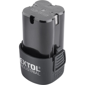 Extol резервна литиево-йонна батерия, 16V, 2000 mAh за 8791580