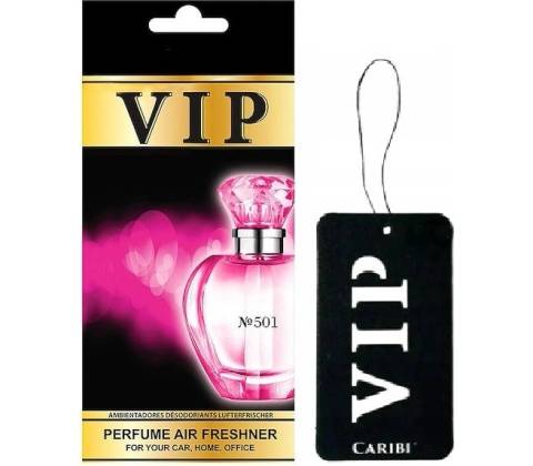 VIP №501 Eros