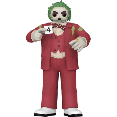 Funko Фигура Funko POP! Movies: Beetlejuice - Beetlejuice Shrunken Head (Special Edition) #1761 (101974)