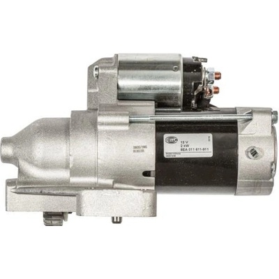 HELLA 8EA 011 611-911 Startér (8EA011611-911)