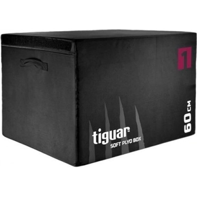 Tiguar plyo soft box V2 TI-PSB060V2
