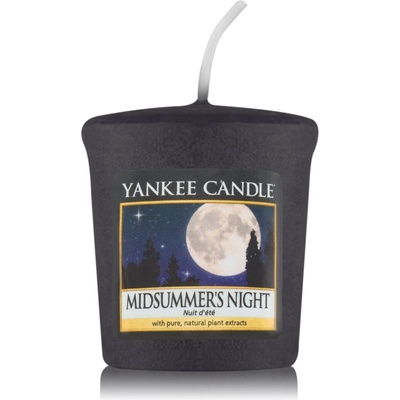 Yankee Candle Midsummer´s Night вотивна свещ 49 гр