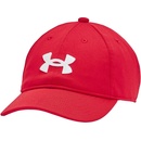Under Armour Men‘s Blitzing Red