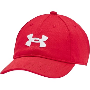Under Armour Men‘s Blitzing Red