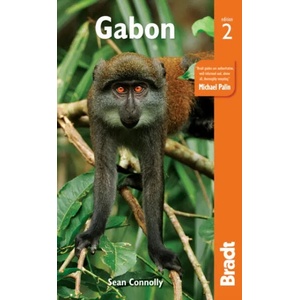 Gabon | Sean Connolly (ISBN: 9781784776015)