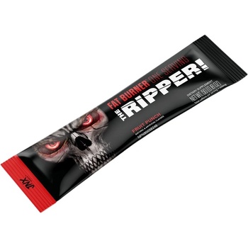 JNX Sports The Ripper ! Sample [5 грама] Плодов Пунш