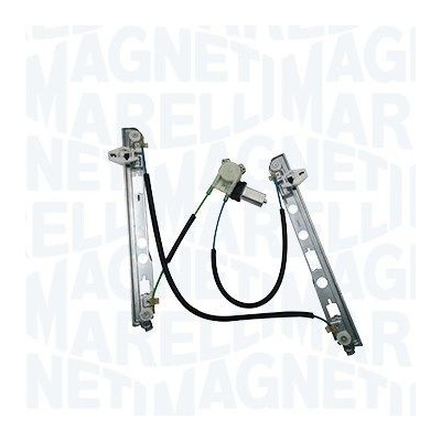Mechanizmus zdvíhania okna MAGNETI MARELLI 350103779000